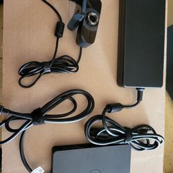 Dell Docking System 