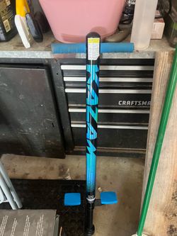 Pogo stick