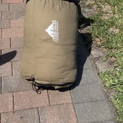 Sleeping Bag xl 