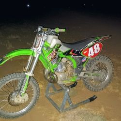 2000 KX250
