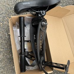 Kid Bike Seat