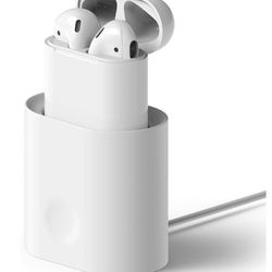 Elago AirPods Charging Station NEW