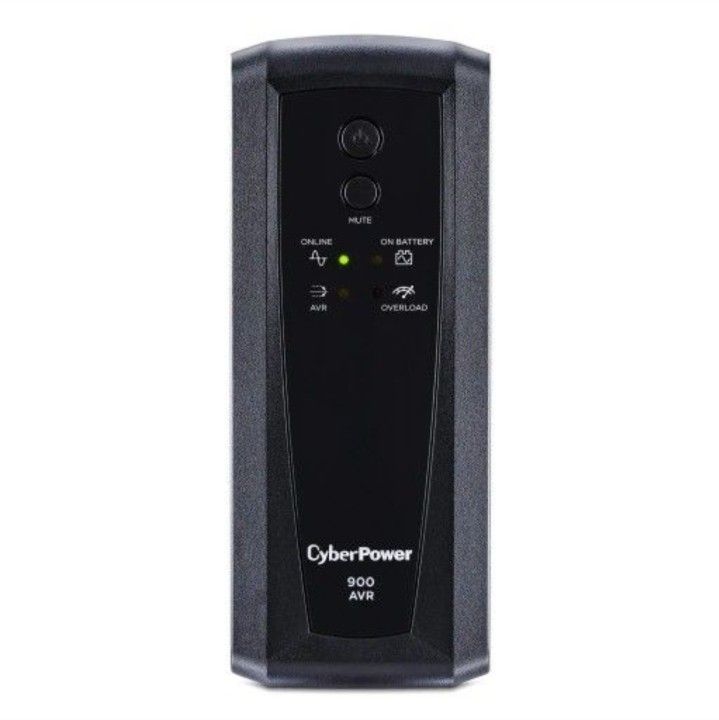 CyberPower CP900AVR AVR UPS