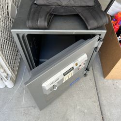 Safe Box