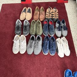 Men's Shoes 