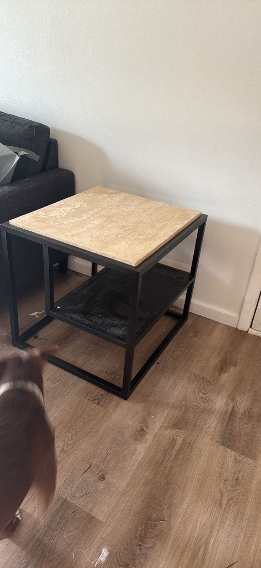 End Table