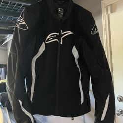 Alpinestar Mens Jacket