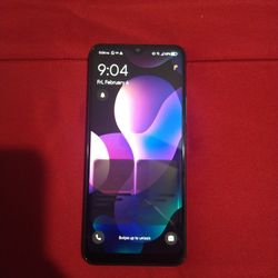 TCL Metro Phone Brand New