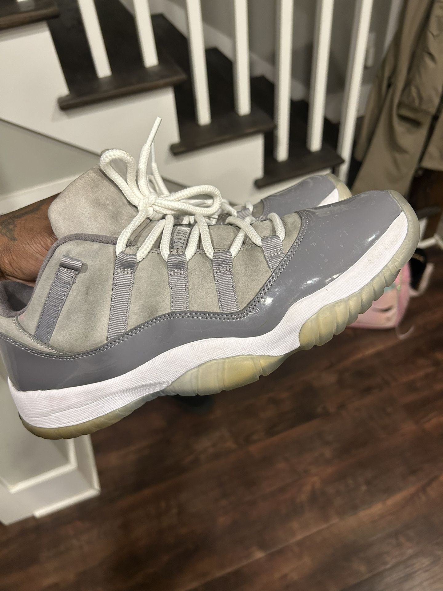 Jordan 11
