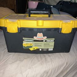 Voyager Toolbox