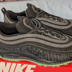 Nike Air Max 97 Matrix - Size 13