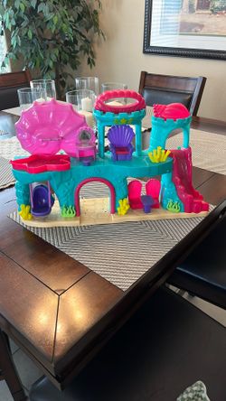 Sounds And Musical Toy
