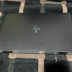 HP - OmniBook X Flip 2-in-1 Laptop