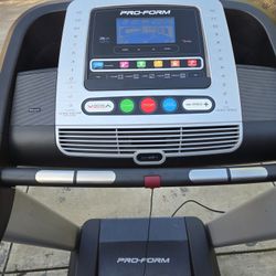 Proform Pro2000 Treadmill For Sale