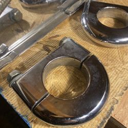 Steering Column Mount