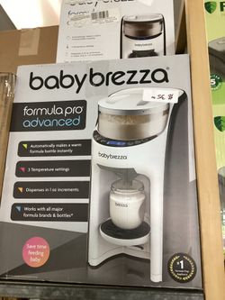 Bay brezza