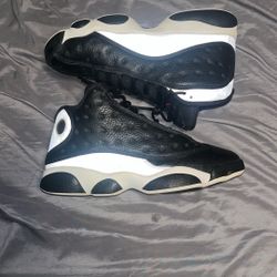Air Jordan 13 Reverse He Got Game Size 9