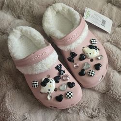 New Hello Kitty Cocs 