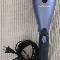 Vintage Pollenex Percussion Massager