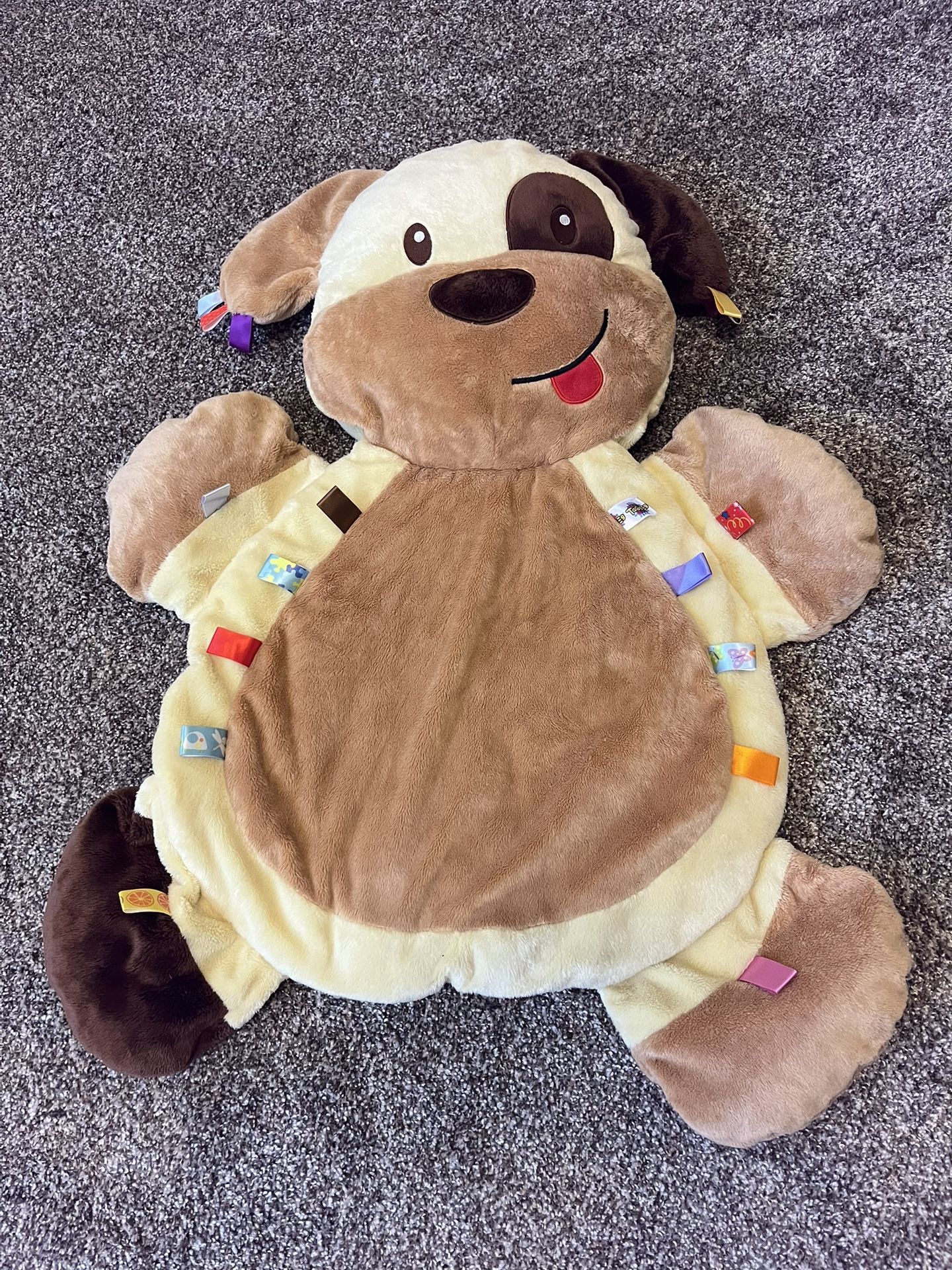 Baby Play Mat , Tummy Time Mat