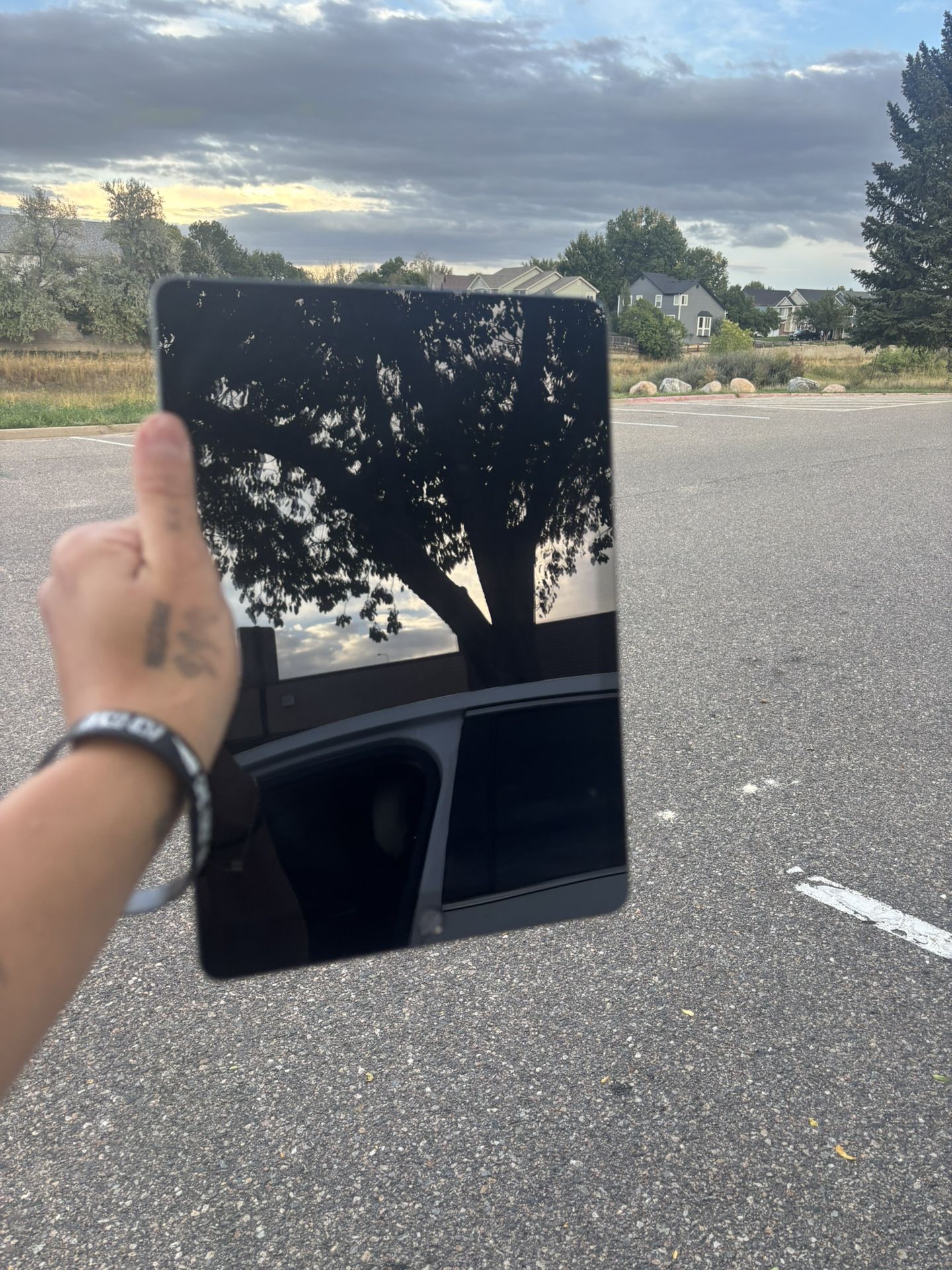 Used iPad