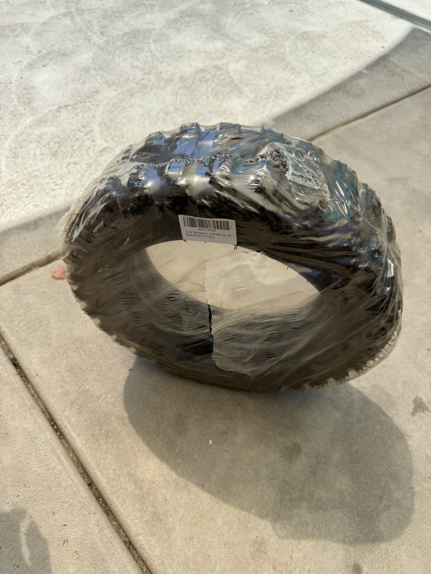 Dirt Bike Tires