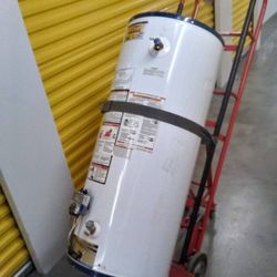 Hot Water Tanks Delivery Available Today Short Boy Natural Gas