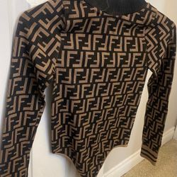Fendy Bodysuit 