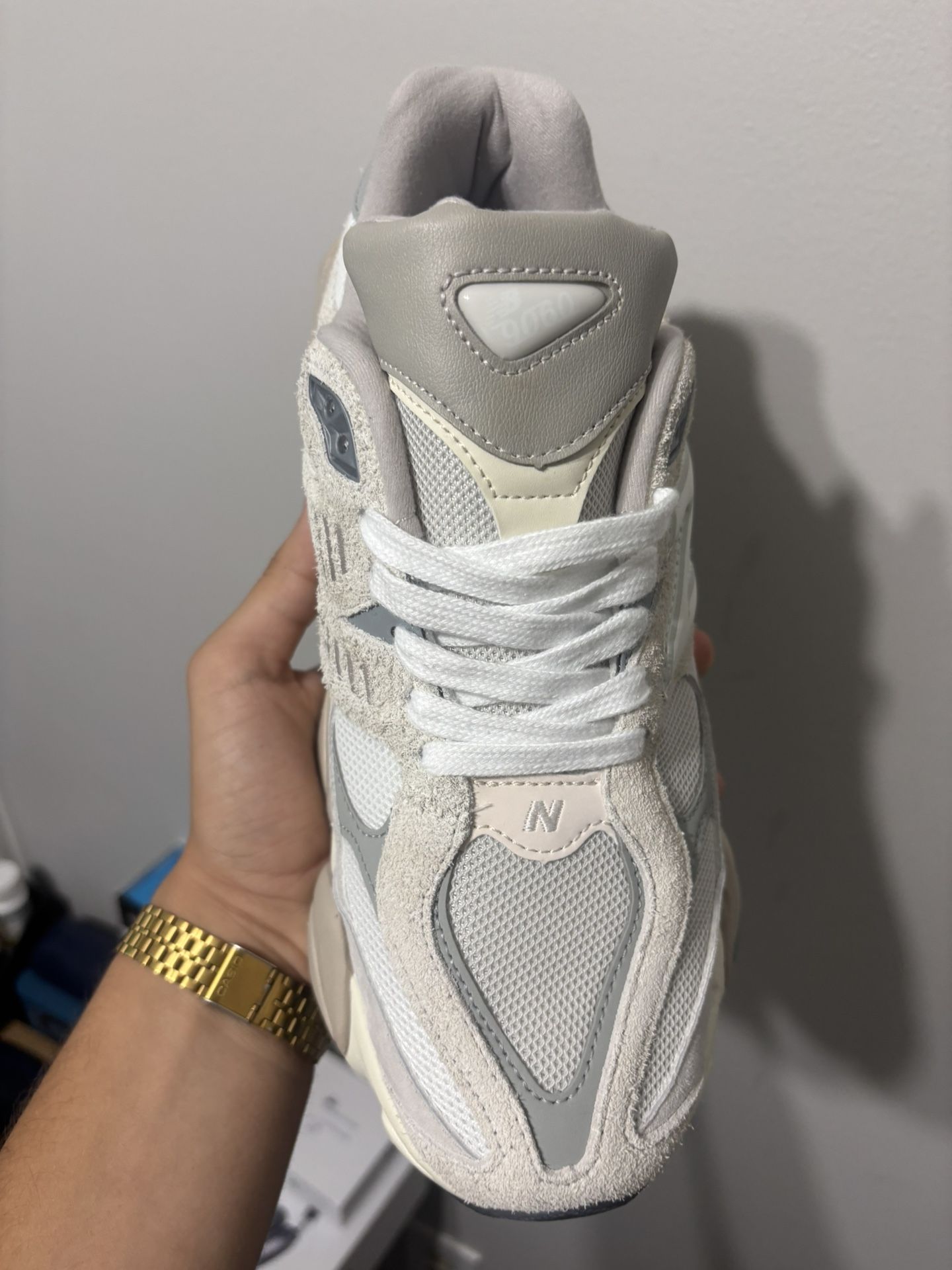 Newbies ( men’s 10)