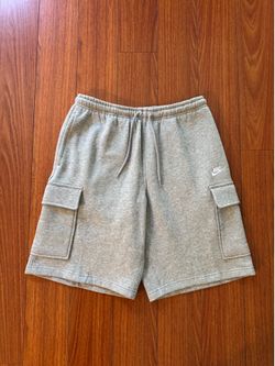 Nike Cargos