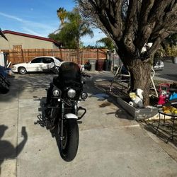 2021 Kawasaki Vulcan S