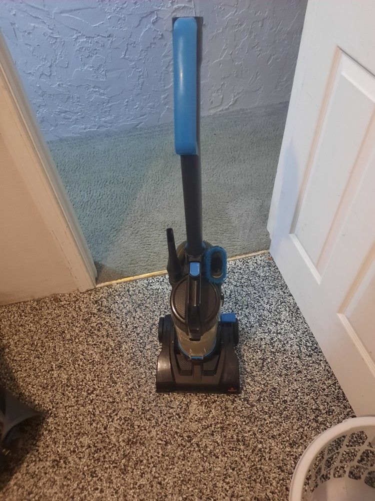 Vacuum Cleaner