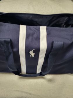 Ralph Lauren Polo Duffle