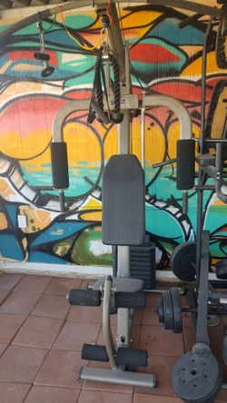 home gym