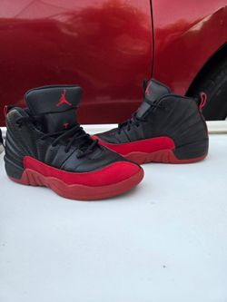 Jordans Reyto 12.   size 3y boys xllntt condtion