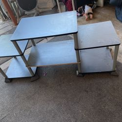 Stand 