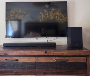 Samsung HW-A650 3.1ch Soundbar + Wireless Subwoofer