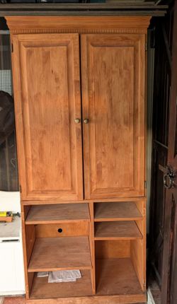 Free furniture