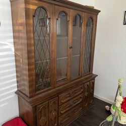 China Cabinet 