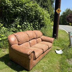 Free Couch