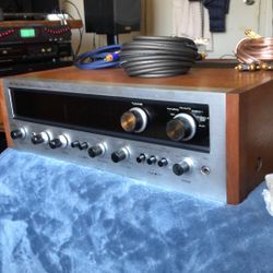 Pioneer RX-990