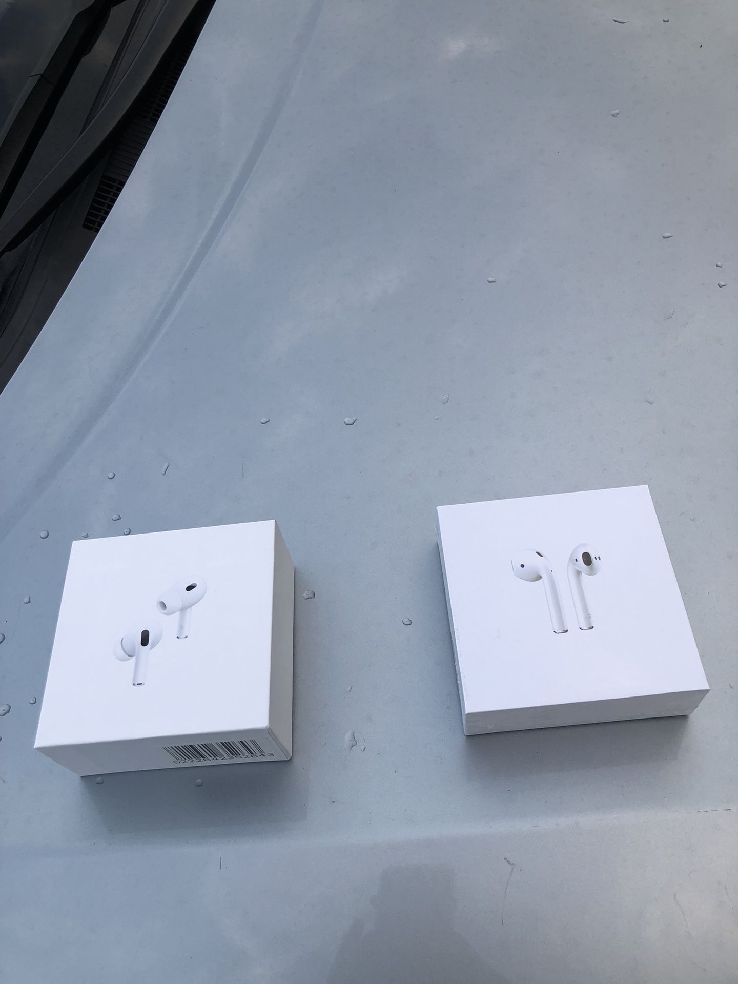 AirPod | Airpods | Earpod | Airpod Pros | Airpod 2 | Bluetooth Headphones | IPhone Headphones