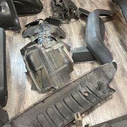 Jeep Wrangler OEM Parts2017 