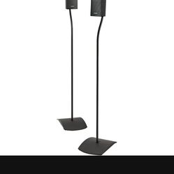 Bose Speakers With Stand 