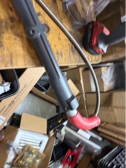 TRAPSNAKE™ 6' Toilet Auger