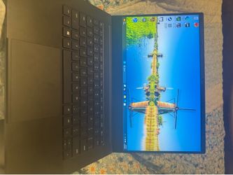 Razer Blade 14 2K 3.3 GHz Ryzen 9 5900HX NVIDIA RTX 3080