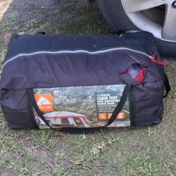 12 Person Tent