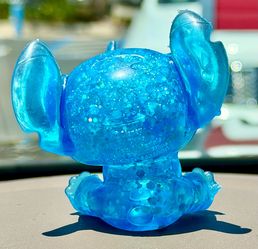 Disney Stitch squishy