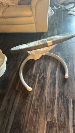 Baby Bouncer  Or Comfy Infant Chair 