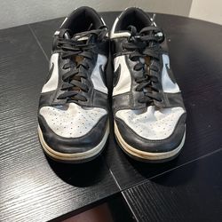 Men’s Nike Dunks